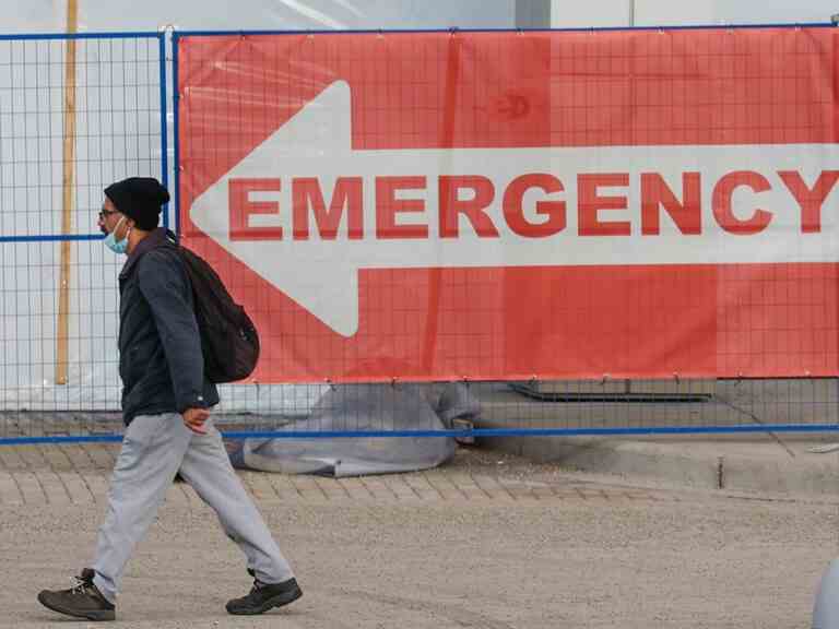 Terence Corcoran : Des passeports à la santé : « Tous les systèmes brisés » à Ottawa