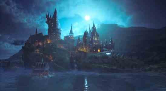 Hogwarts