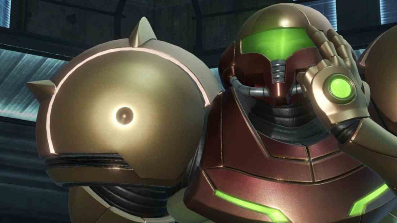 Aléatoire: l'ingénieur OG de Metroid Prime n'est pas content des portes remasterisées
