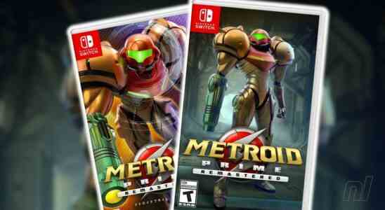 Où acheter Metroid Prime Remastered sur Switch