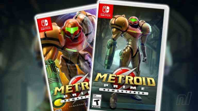 Où acheter Metroid Prime Remastered sur Switch
