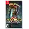 Metroid Prime Remasterisé