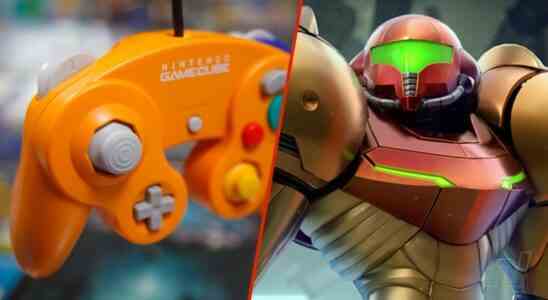 Comment faire fonctionner Metroid Prime Remastered avec un contrôleur GameCube