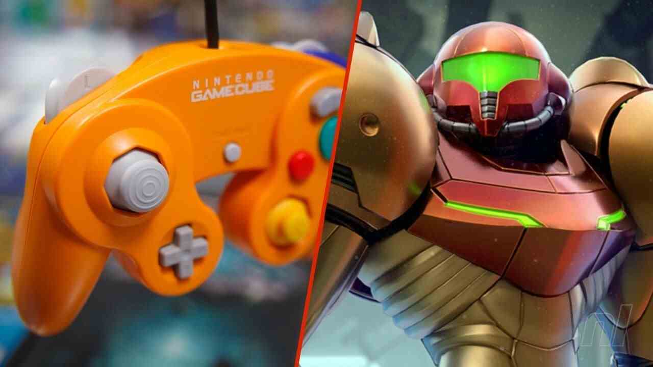 Comment faire fonctionner Metroid Prime Remastered avec un contrôleur GameCube
