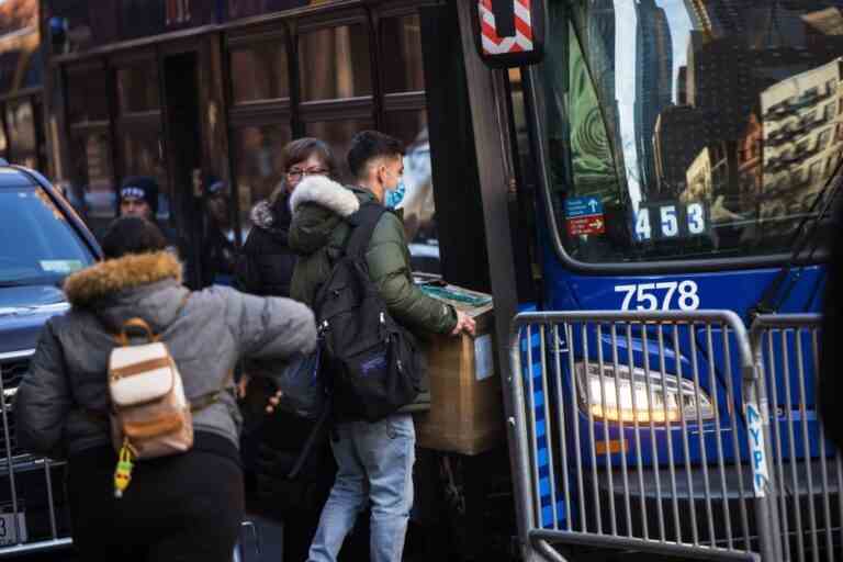 «BEAUCOUP DE NEIGE»: les migrants arrivant au Canada retournent vers des climats plus chauds