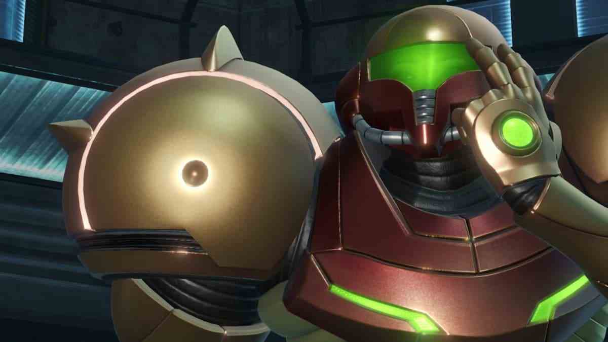 Téléchargement Nintendo : Metroid Prime remasterisé
