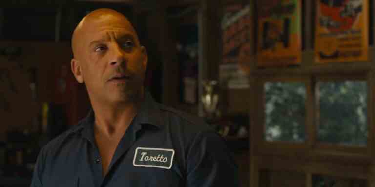 Vin Diesel taquine qui Robert Downey Jr pourrait jouer dans Fast & Furious 11

