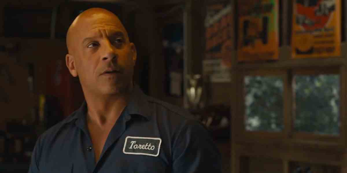 Vin Diesel taquine qui Robert Downey Jr pourrait jouer dans Fast & Furious 11

