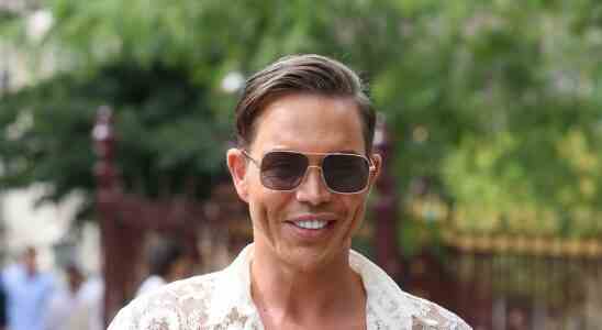 Bobby Norris de TOWIE a fait dissoudre les remplisseurs après "être allé trop loin"