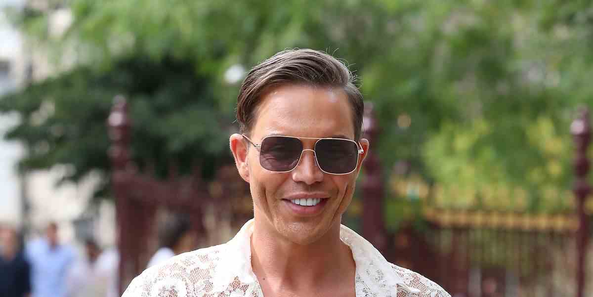 Bobby Norris de TOWIE a fait dissoudre les remplisseurs après 