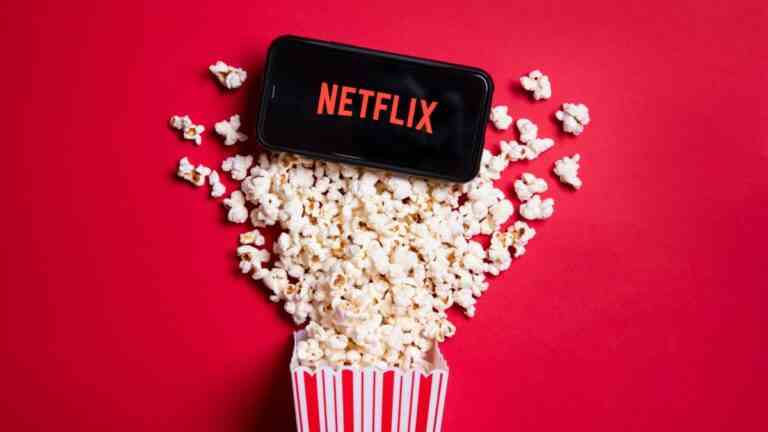 Partage de mot de passe Netflix : comment Netflix l’arrêtera-t-il et combien cela coûtera-t-il ?