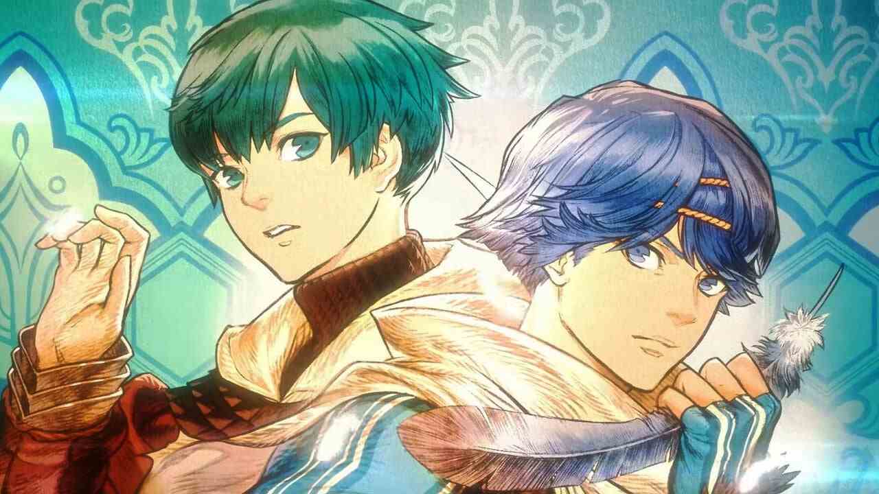 Les remasters de Baten Kaitos ont une voix japonaise uniquement, une fréquence d'images et une taille de fichier révélées
