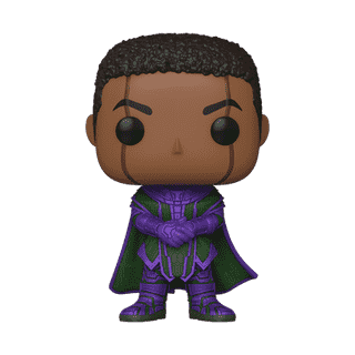 Kang Funko Pop!  chiffre