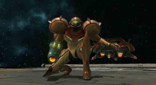 Critique - Metroid Prime Remasterisé