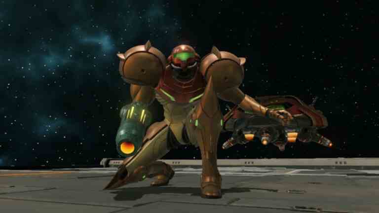 Critique - Metroid Prime Remasterisé
