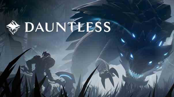 Le jeu gratuit Dauntless obtient un nouveau DLC payant à durée limitée
