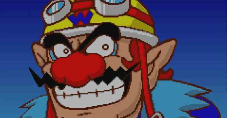 WarioWare, Inc. est l'un des jeux les plus importants de tous les temps
