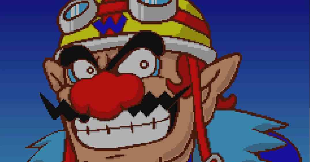 WarioWare, Inc. est l'un des jeux les plus importants de tous les temps
