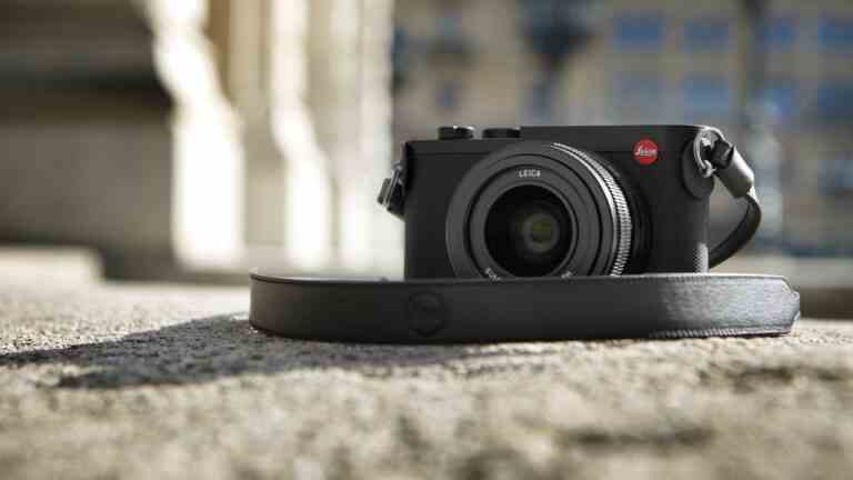 Leica Q3 : ce que nous savons et ce que nous voulons voir