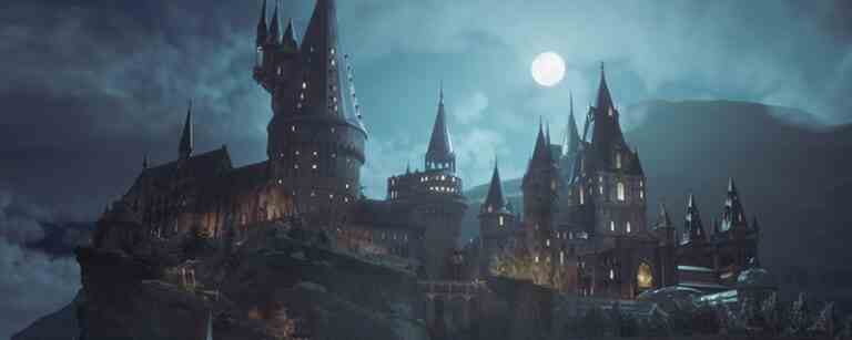 Hogwarts Legacy PC Performance Review & Settings Guide