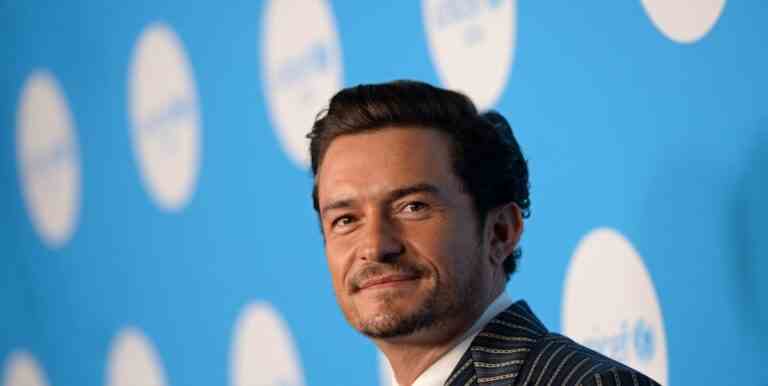 Orlando Bloom décroche le prochain rôle principal dans un thriller

