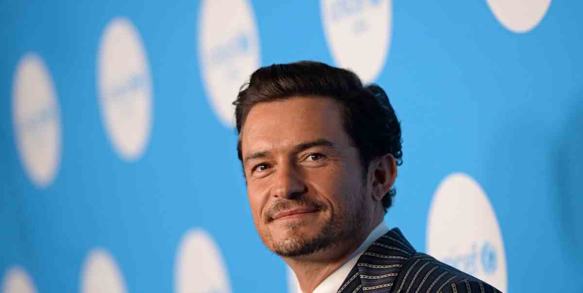 Orlando Bloom décroche le prochain rôle principal dans un thriller

