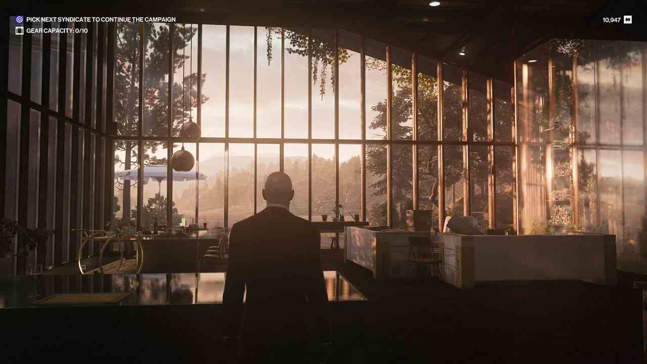 Hitman : Freelancer, PC, Critique, Agent 47, Gameplay, Captures d'écran, NoobFeed