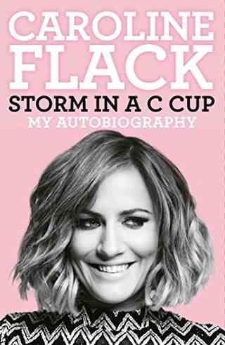 Tempête en bonnet C par Caroline Flack