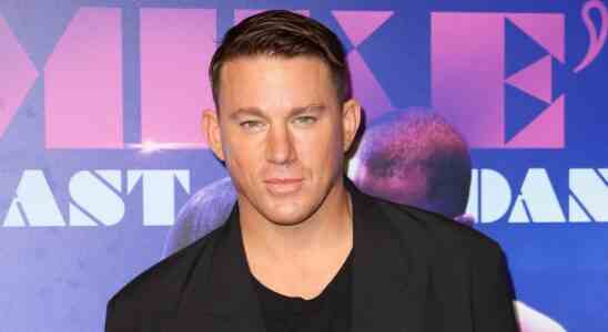 Channing Tatum de Magic Mike révèle sa première rencontre maladroite avec Matt Damon