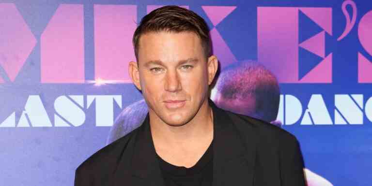 Channing Tatum de Magic Mike révèle sa première rencontre maladroite avec Matt Damon

