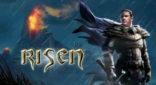 Critique - Risen (PS4) - WayTooManyGames