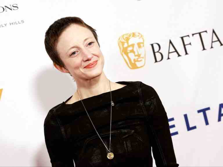 Après examen de l’académie, Andrea Riseborough conservera la nomination aux Oscars