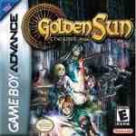 Golden Sun: L'âge perdu (GBA)