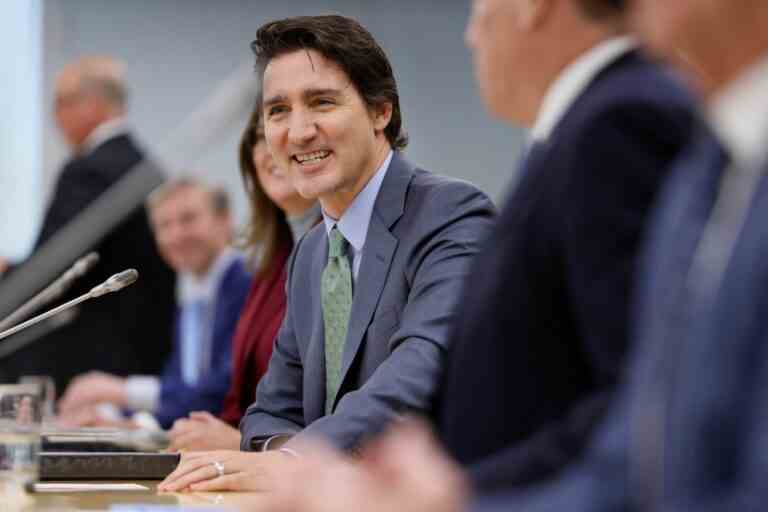 Podcast 10/3 : L’accord de 196 milliards de dollars sur les soins de santé de Justin Trudeau et pourquoi les premiers ministres disent que ce n’est pas suffisant