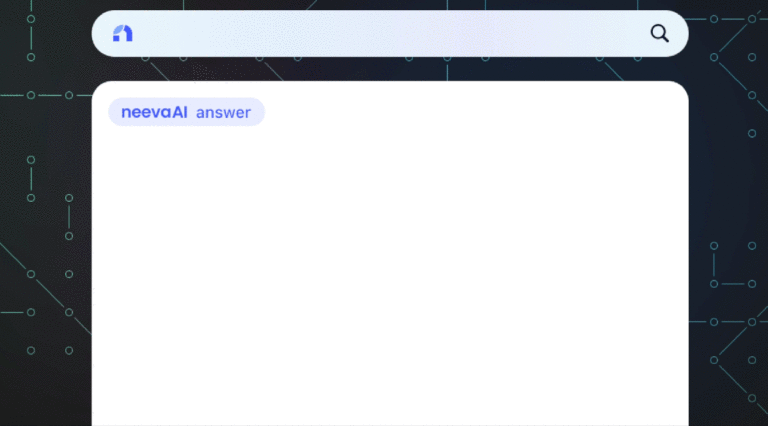 Alors que le battage médiatique de ChatGPT atteint son paroxysme, Neeva lance son moteur de recherche IA génératif à l’international