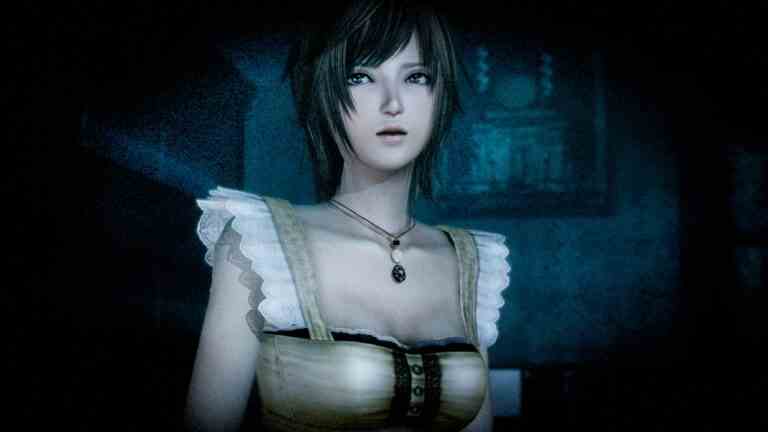 Le producteur de Fatal Frame dit qu'un tout nouveau jeu pourrait arriver
