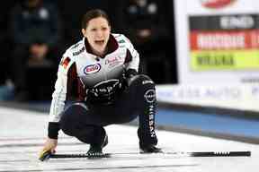 Laura Walker remplacera une Selena Njegovan enceinte dans l'équipe Lawes dans le Tournoi des Cœurs Scotties.