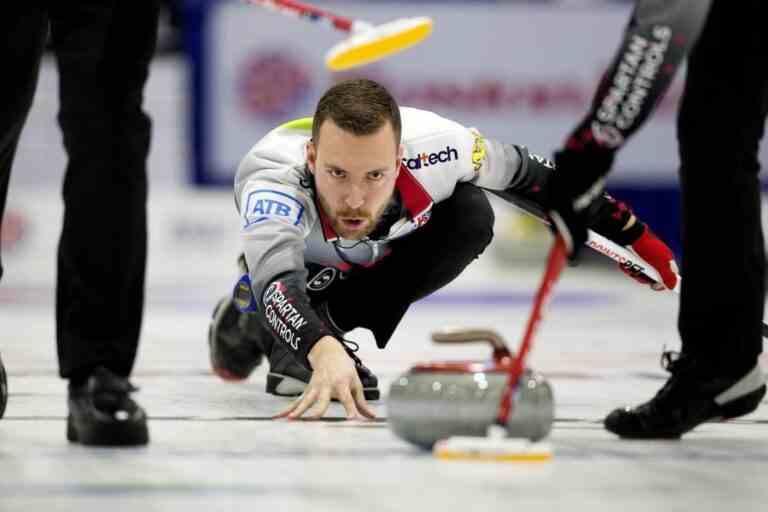 Avec des jokers en jeu, les champs Brier et Scotties incluent qui est qui du curling canadien