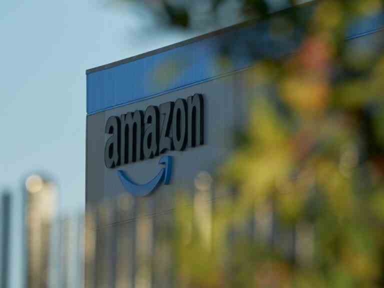 Amazon prend la moitié de chaque vente de ses marchands