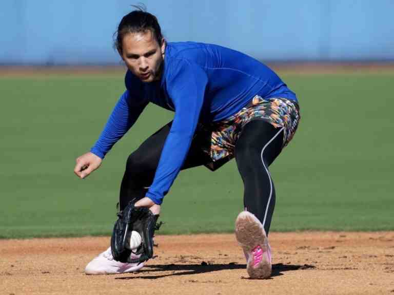 LONGLEY: Bo Bichette dit qu’il est temps pour les Blue Jays de prouver leur potentiel