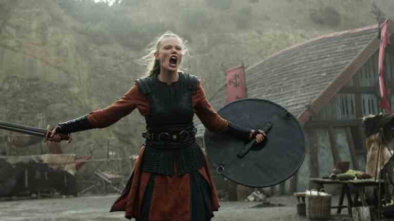 Vikings : Valhalla saison 3 : tout ce que l’on sait sur la nouvelle saison sur Netflix