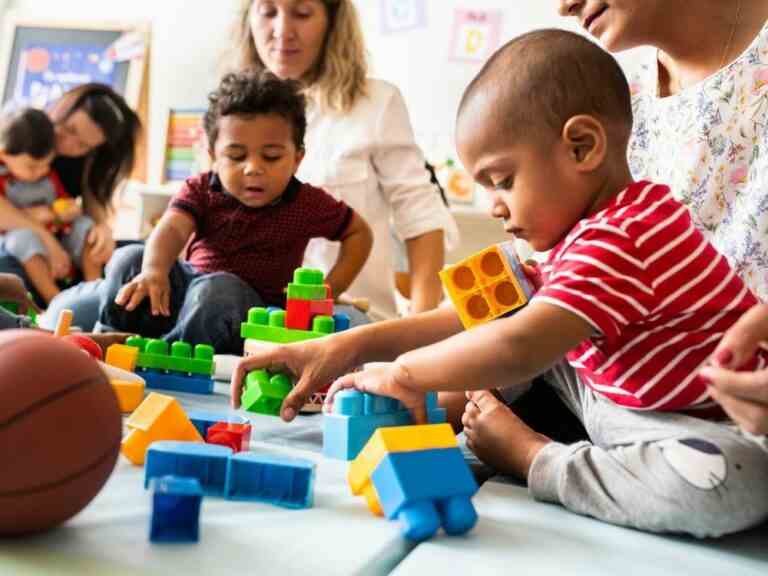 Opinion : Les Canadiennes veulent plus d’enfants qu’elles n’en ont