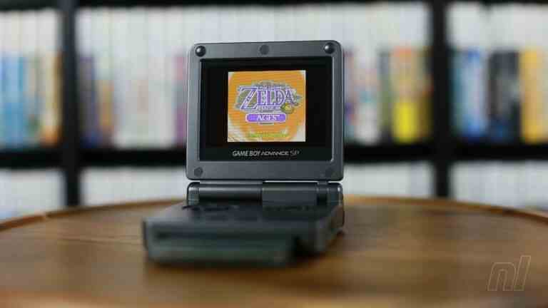 20 ans de la meilleure Game Boy de tous les temps - Comment avez-vous obtenu votre GBA SP ?
