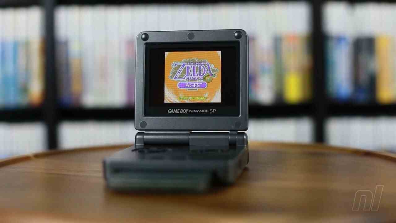 20 ans de la meilleure Game Boy de tous les temps - Comment avez-vous obtenu votre GBA SP ?
