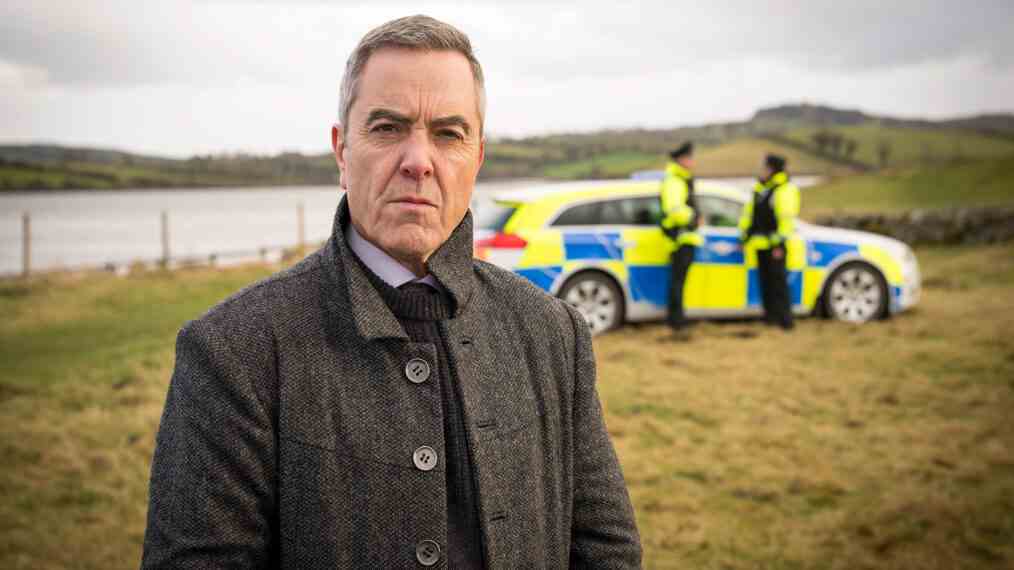 James Nesbitt dans 