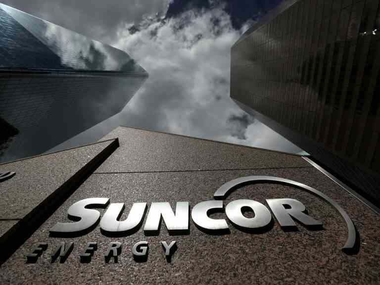 La trêve de Suncor avec un investisseur activiste est mise à l’épreuve alors que la recherche d’un PDG s’éternise