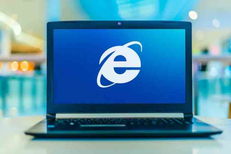 Microsoft poignarde une participation dans le cœur d’Internet Explorer le jour de la Saint-Valentin