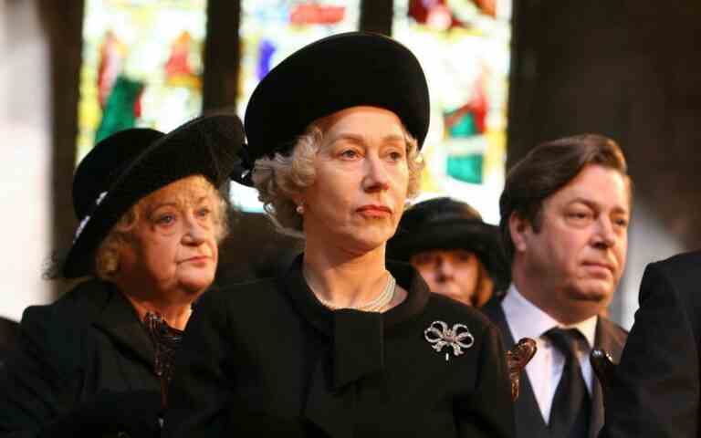 Dame Helen Mirren rendra hommage à la reine Elizabeth II aux Baftas