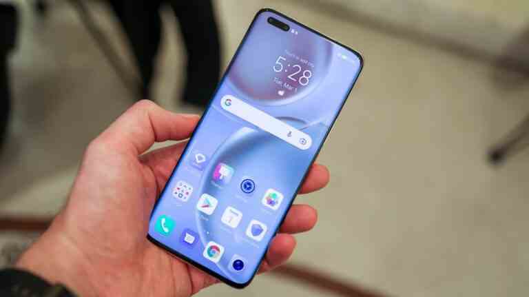 Honor Magic 5 Pro: dernières nouvelles, rumeurs et tout ce que nous savons jusqu’à présent