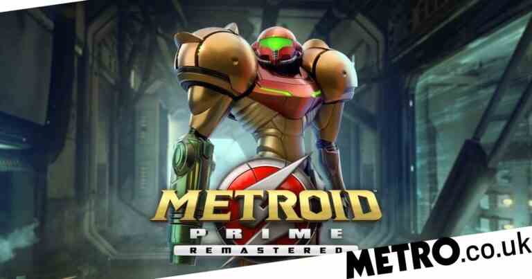 Revue Metroid Prime Remastered : la première personne parfaite Metroidvania
